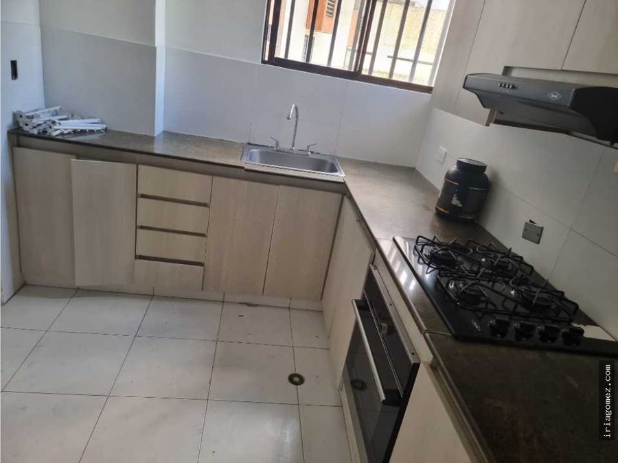 venta apartamento usado en alto prado