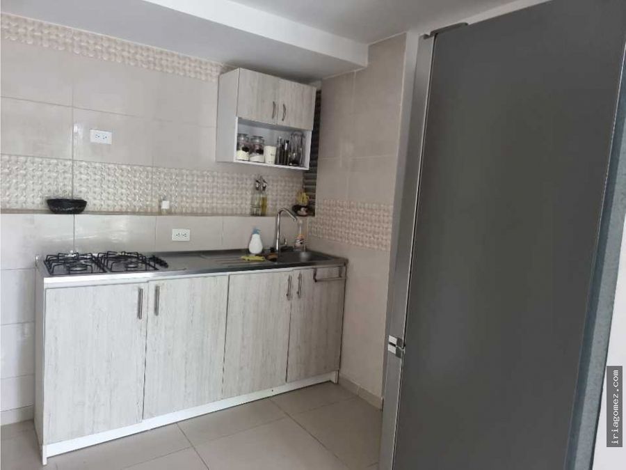 venta de apartamento en caribe verde