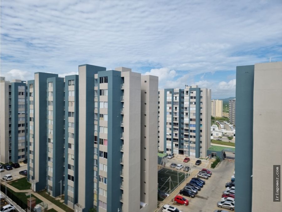 alquilo apartamento en barranquilla golondrinas