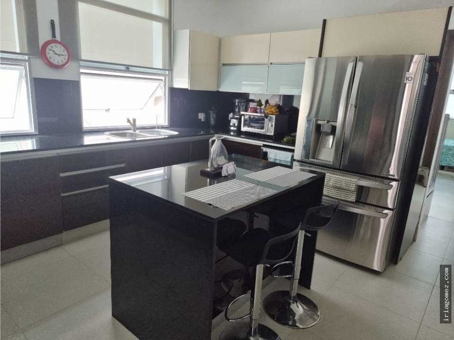 venta de casa luxury