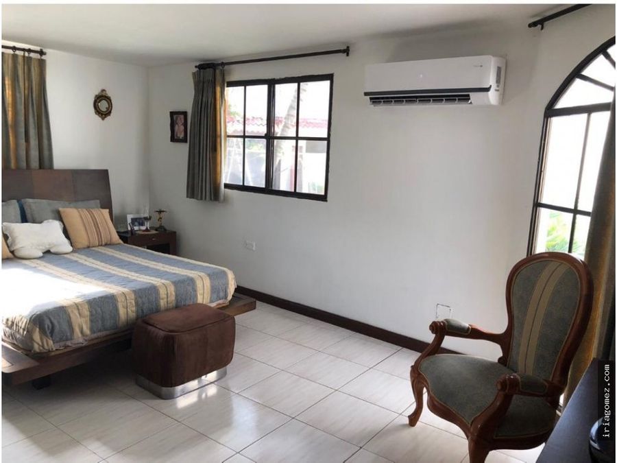 vendo casa villa campestre