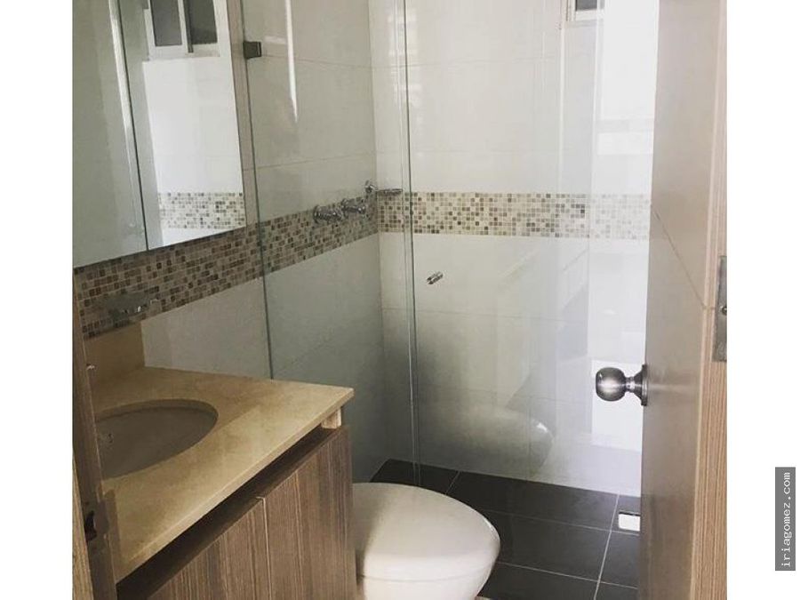 vendo apartamento sorrento en barranquilla