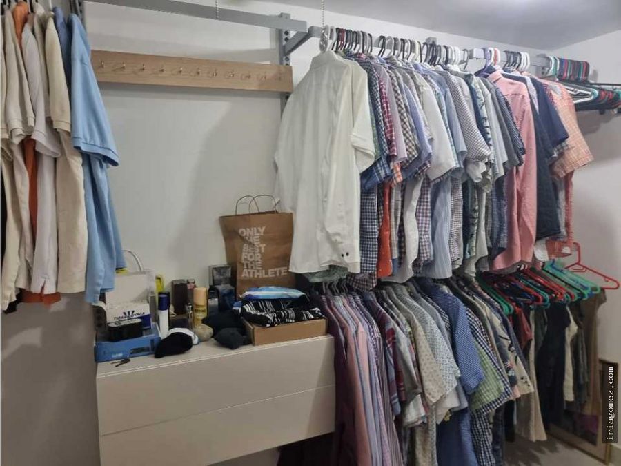 venta de apartamento usado en riomar