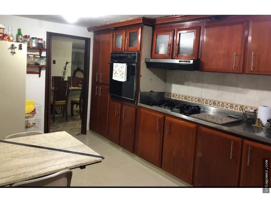 vendo casa villa campestre