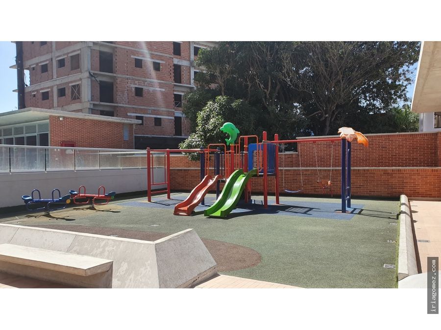 alquilo apartamento amoblado barranquilla