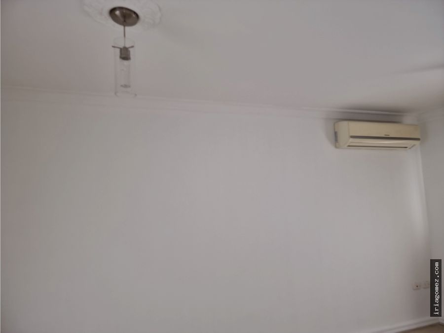 alquilo casa en conjunto en villa santos barranquilla