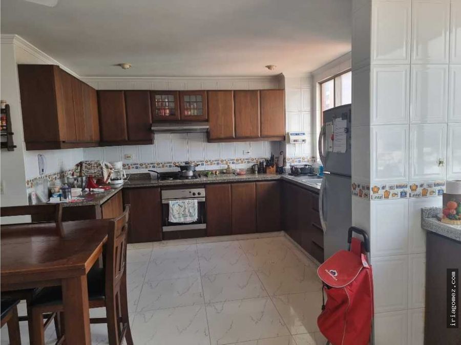 venta de apartamento usado