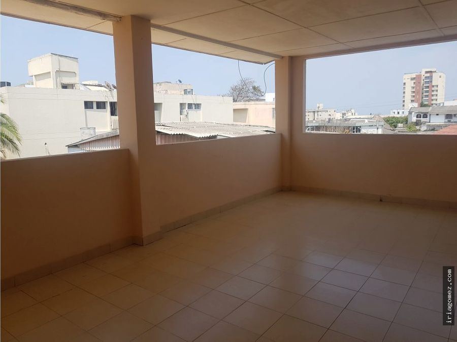 venta de casa en barranquilla