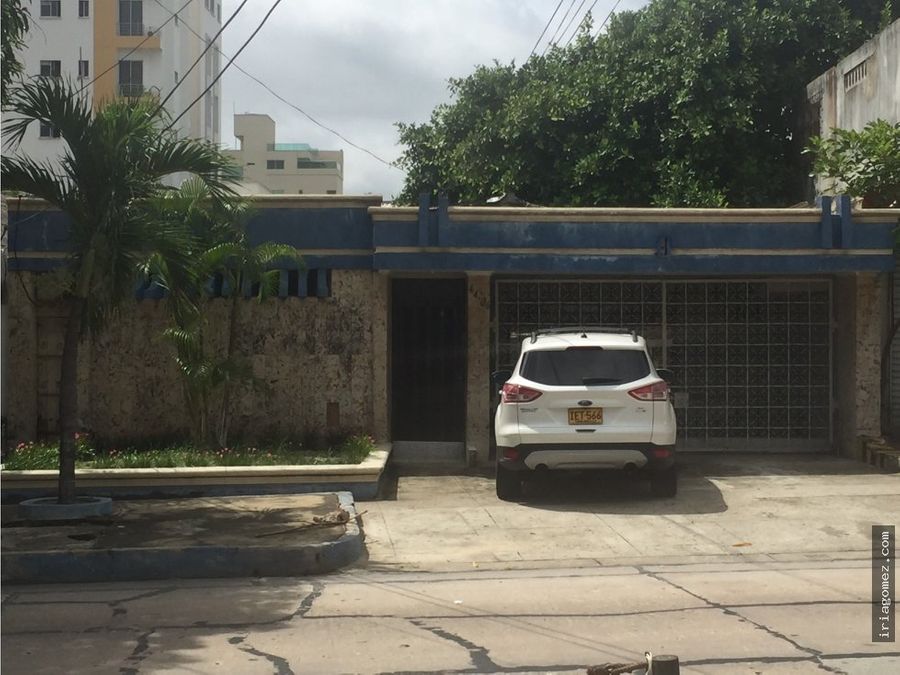 venta o arriendo casa lote