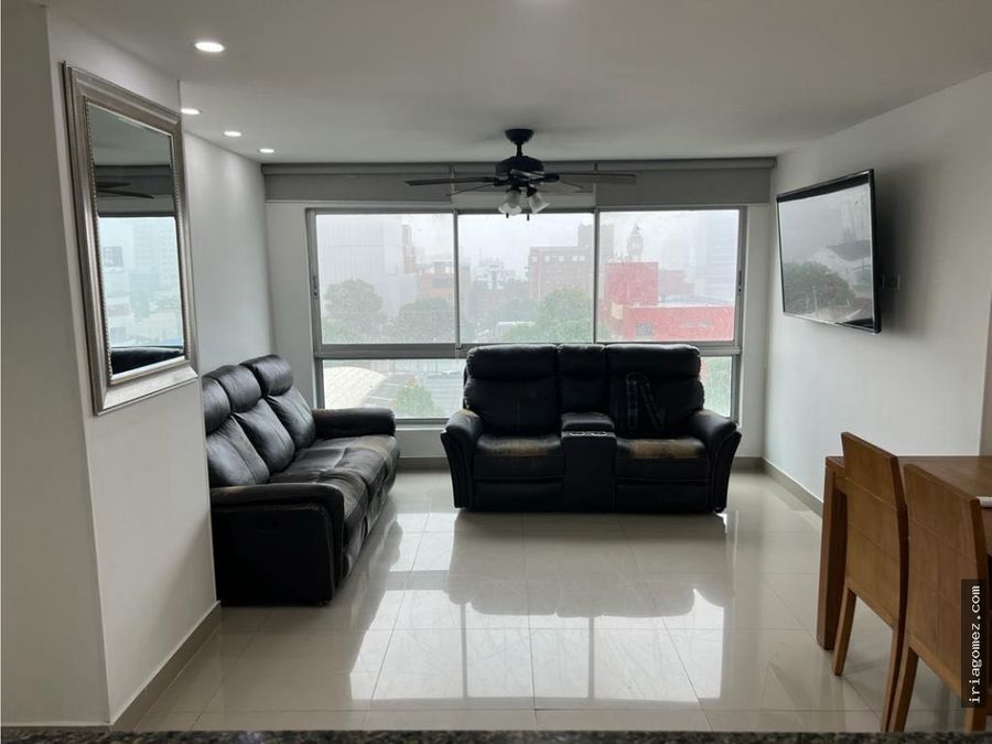 venta de apartamento granadillo