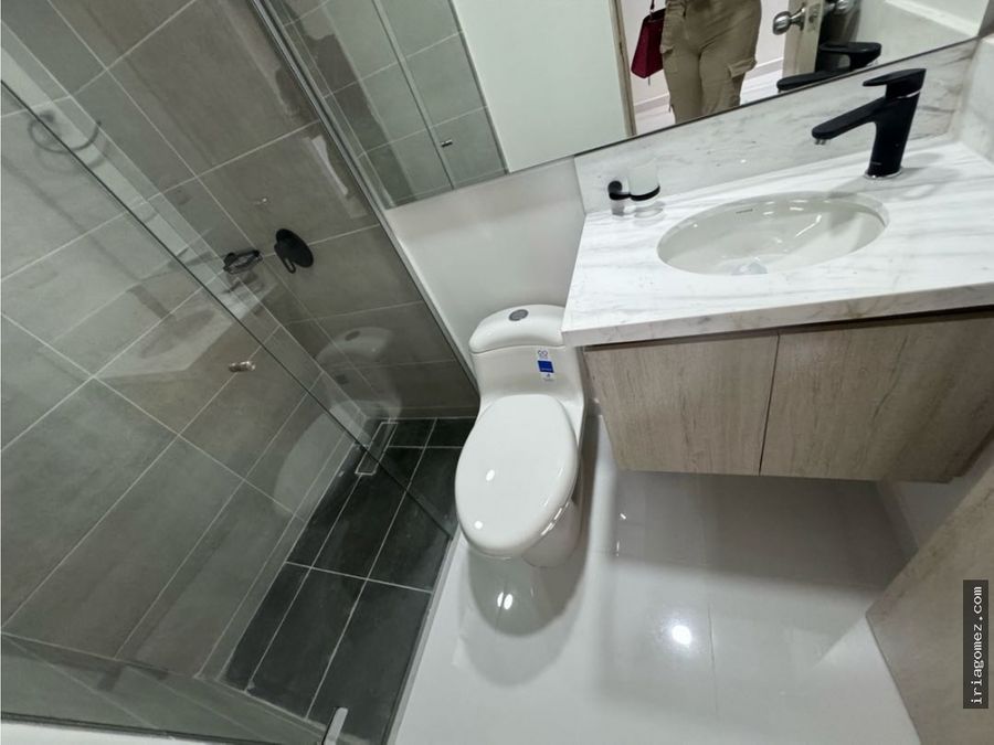 vendo apartamento nuevo en riverside