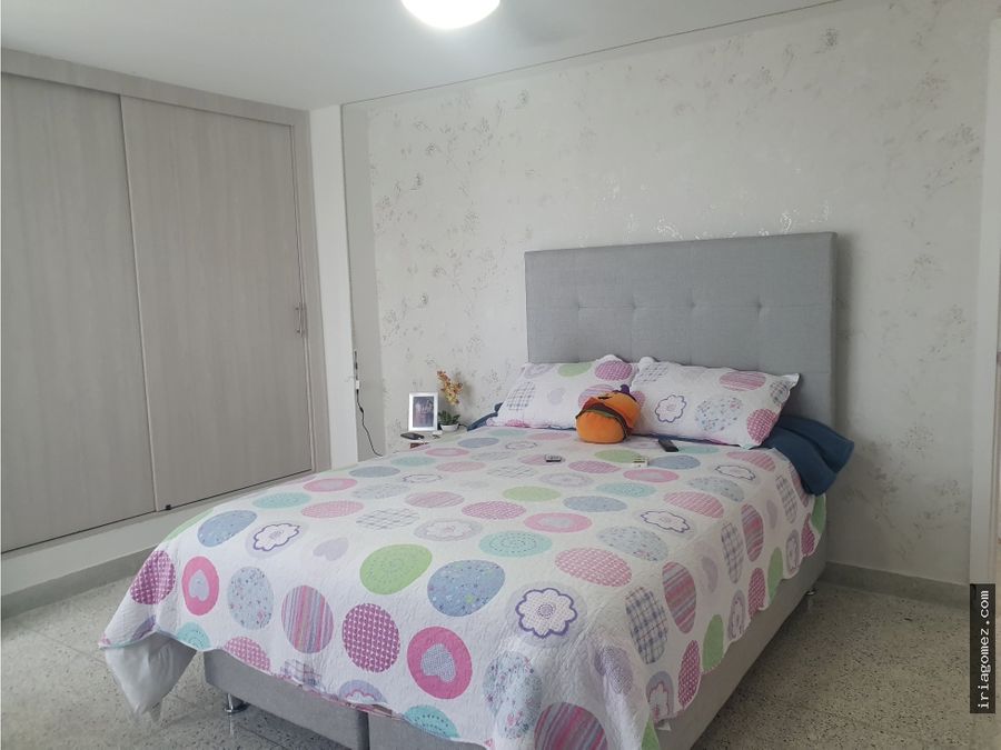 vendo apartamento en barranquilla