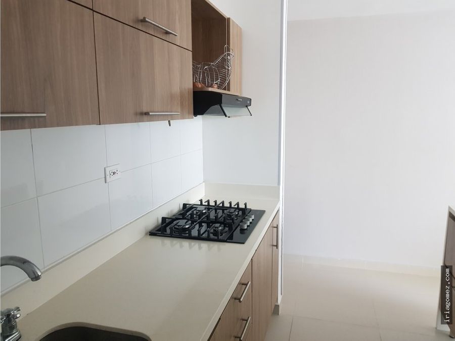 venta de apartamento en barranquilla