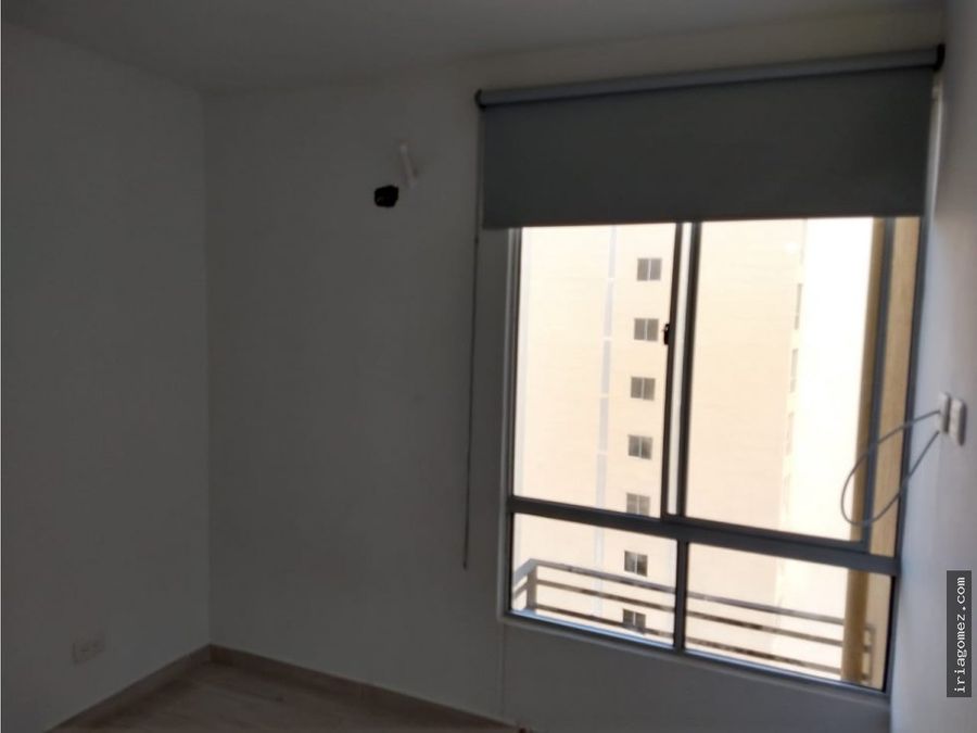 alquilo apartamento en barranquilla golondrinas