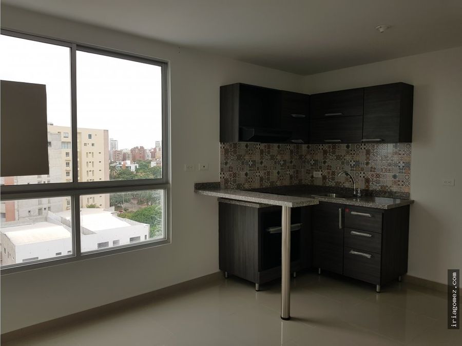 arriendo aparta estudio