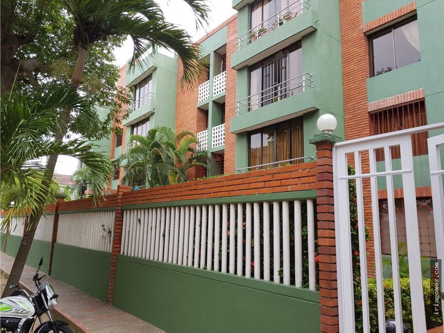 venta apartamento riomar usado