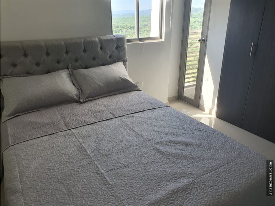 alquilo apartamento en barranquilla