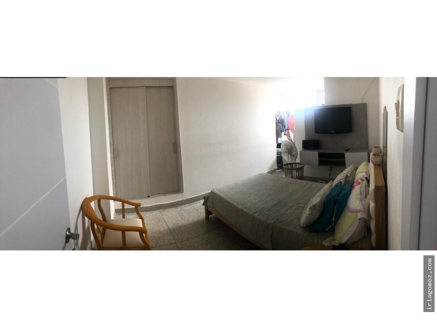 vendo apartamento en barranquilla