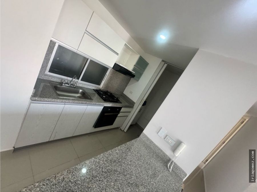 arriendo apartamento en edificio blink barranquilla