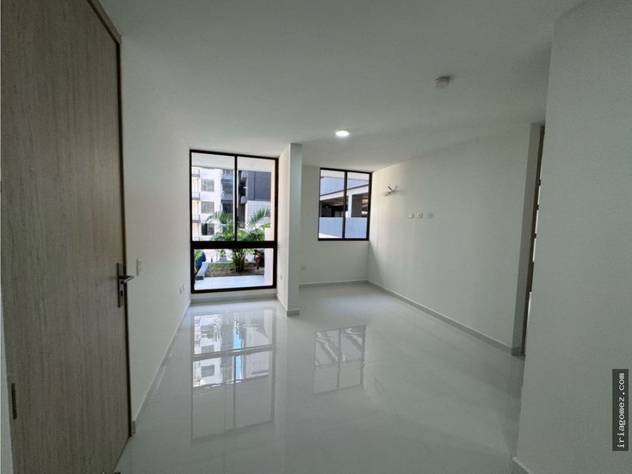 vendo apartamento nuevo en riverside