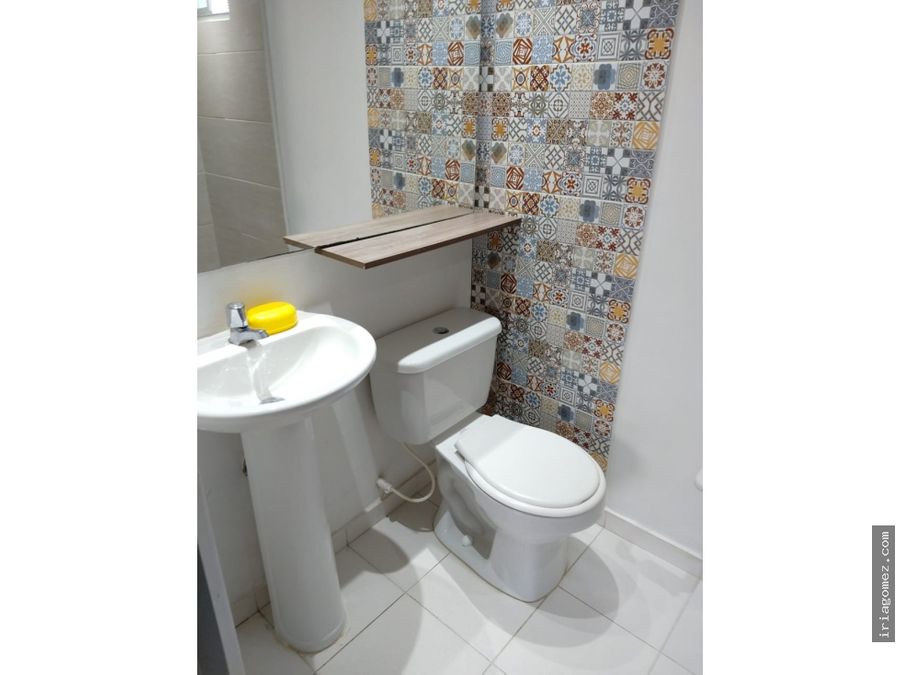 alquilo apartamento en barranquilla golondrinas