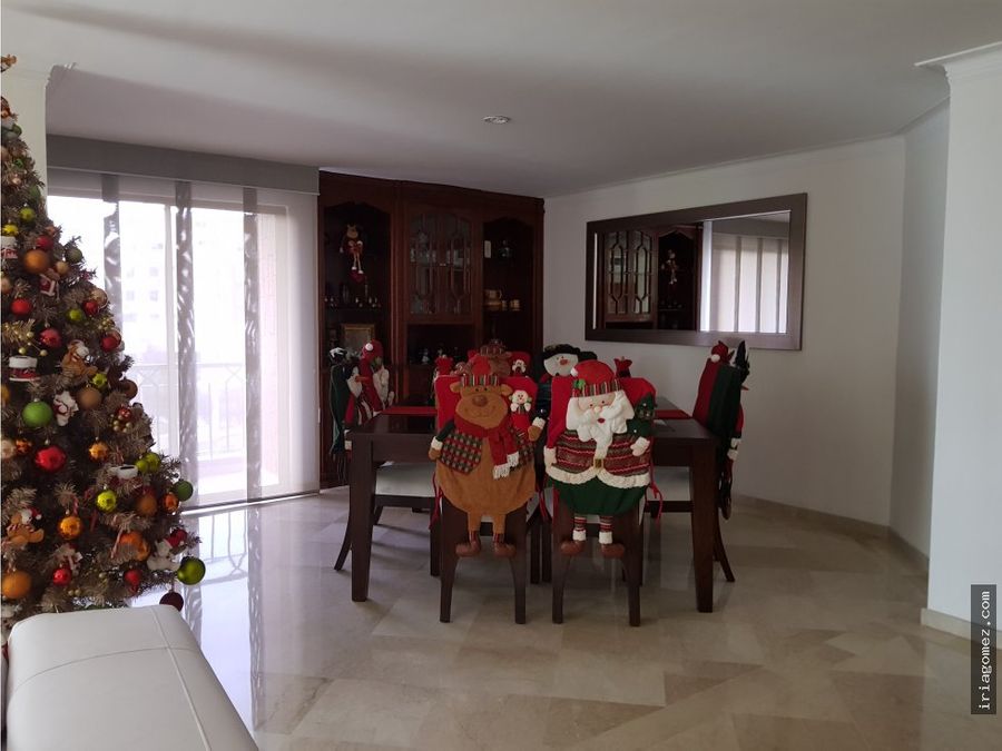 vendo apartamento 270 metros barranquilla