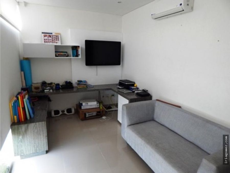 vendo casa conjunto villa campestre