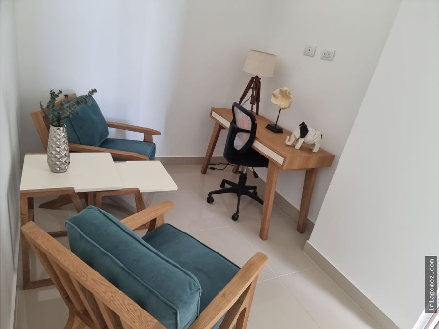 venta apartamento en lanikai barranquilla