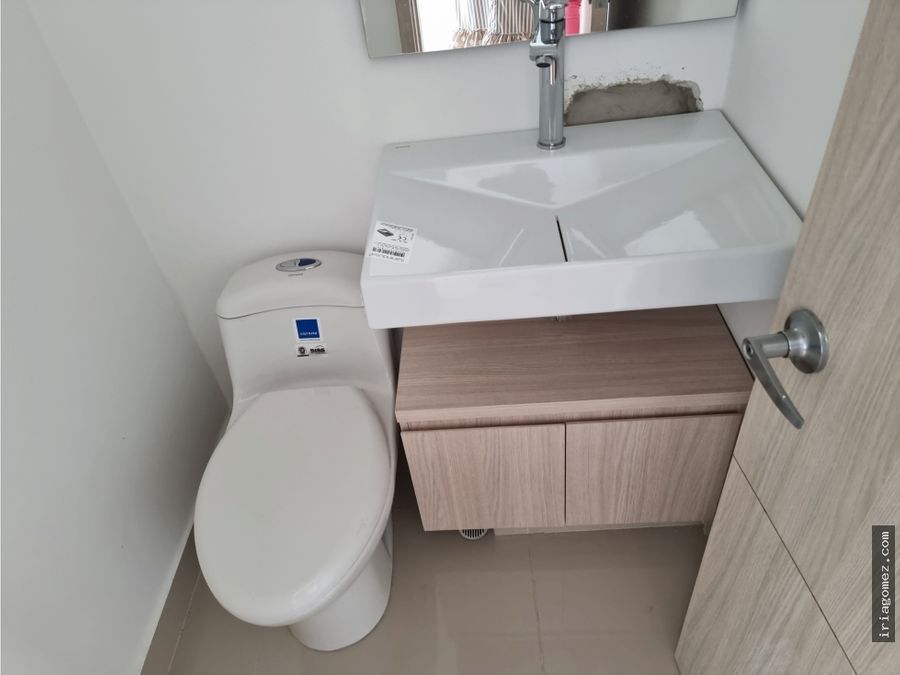 venta apartamento en lanikai barranquilla