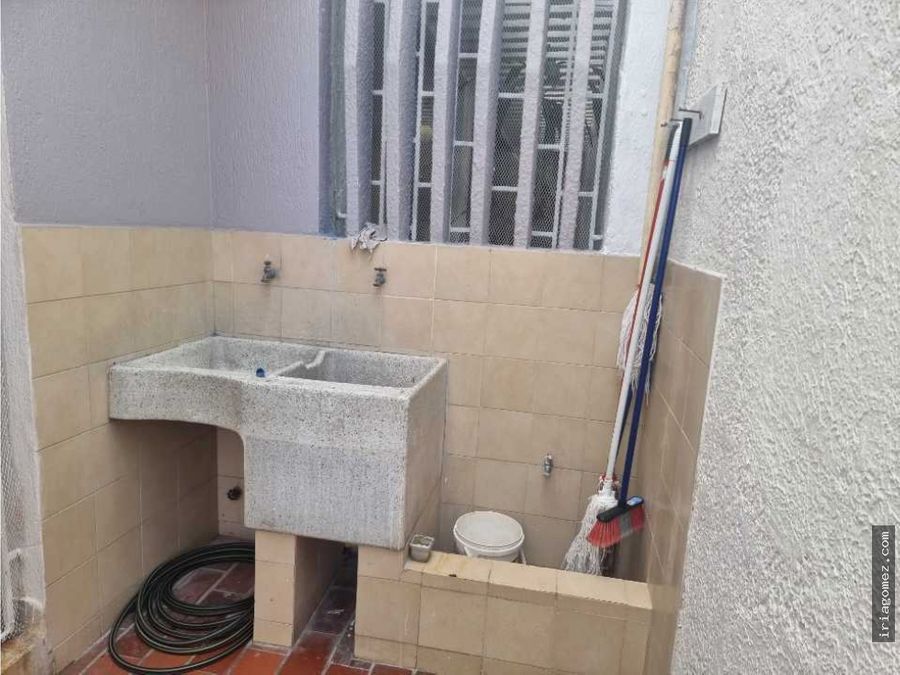 venta de casa en barranquilla