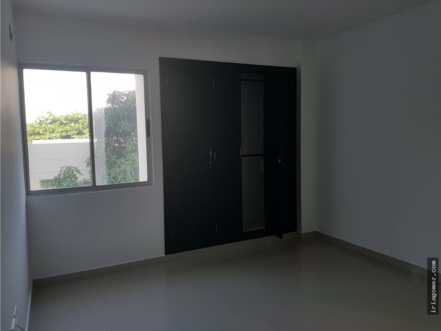 arriendo apartamento villasantos
