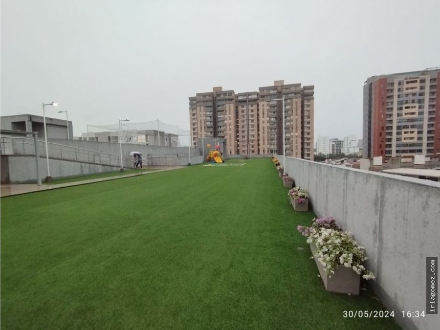 alquilo apartamento en florencia amoblado