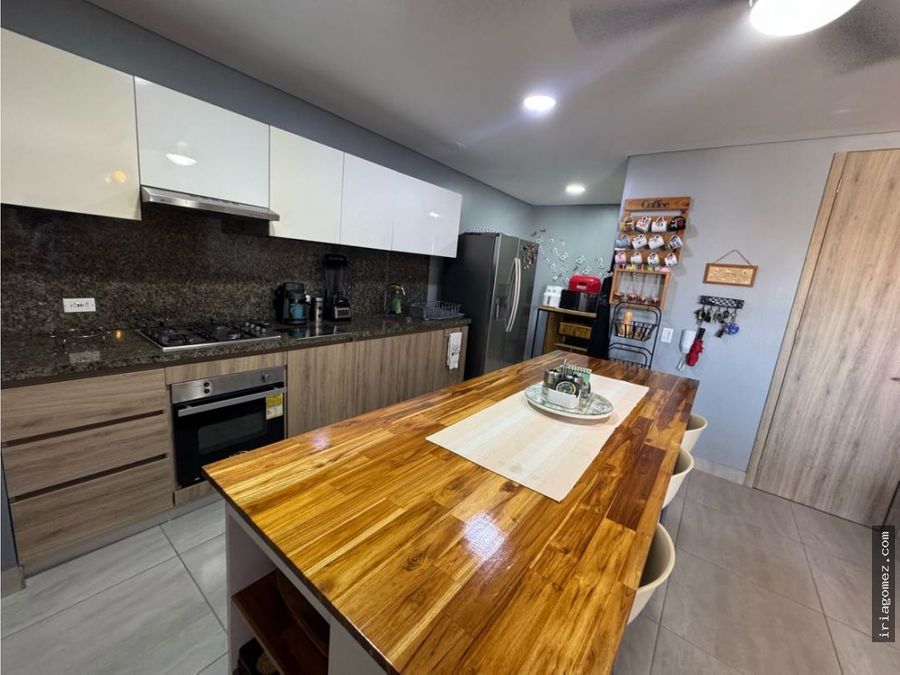 vendo en espectacular apartamento en andalucia