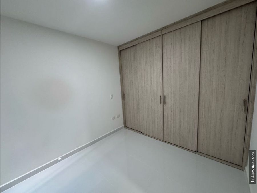 vendo apartamento nuevo en riverside