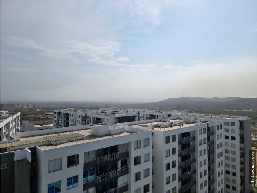 vendo apartamento sorrento en barranquilla