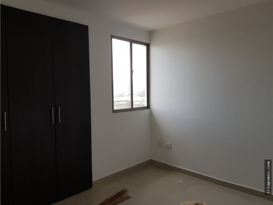 alquilo apartamento en barranquilla