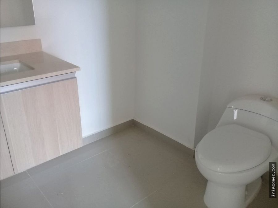 vendo aparta estudio en barranquilla