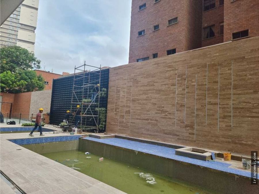 venta de lujoso apartamento torres de dilugano
