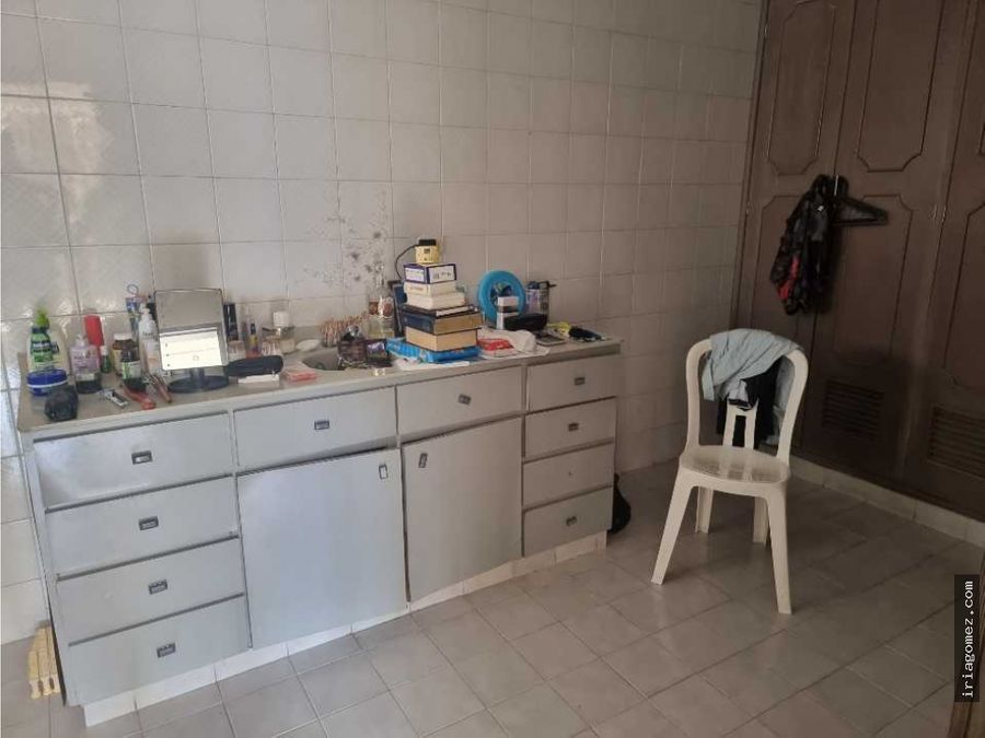 venta de casa en barranquilla