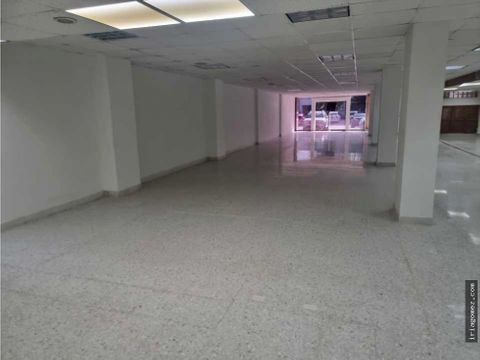 alquilo local semi adecuado