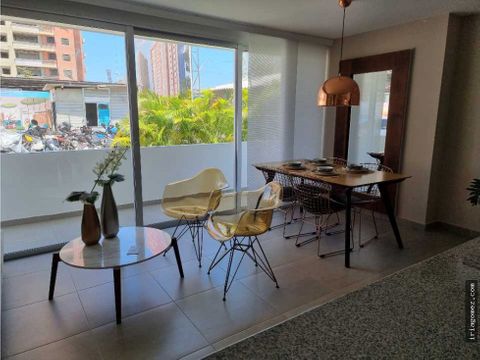 venta de apartamento para estrenar