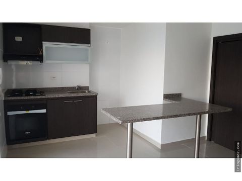 arriendo aparta estudio nuevo