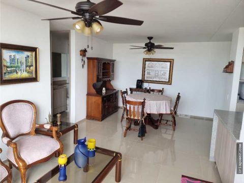 alquilo apartamento amoblado barranquilla
