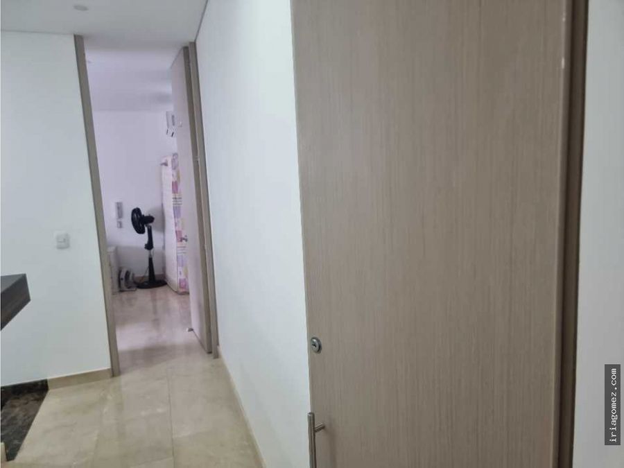 vendo penthouse en portal de genoves