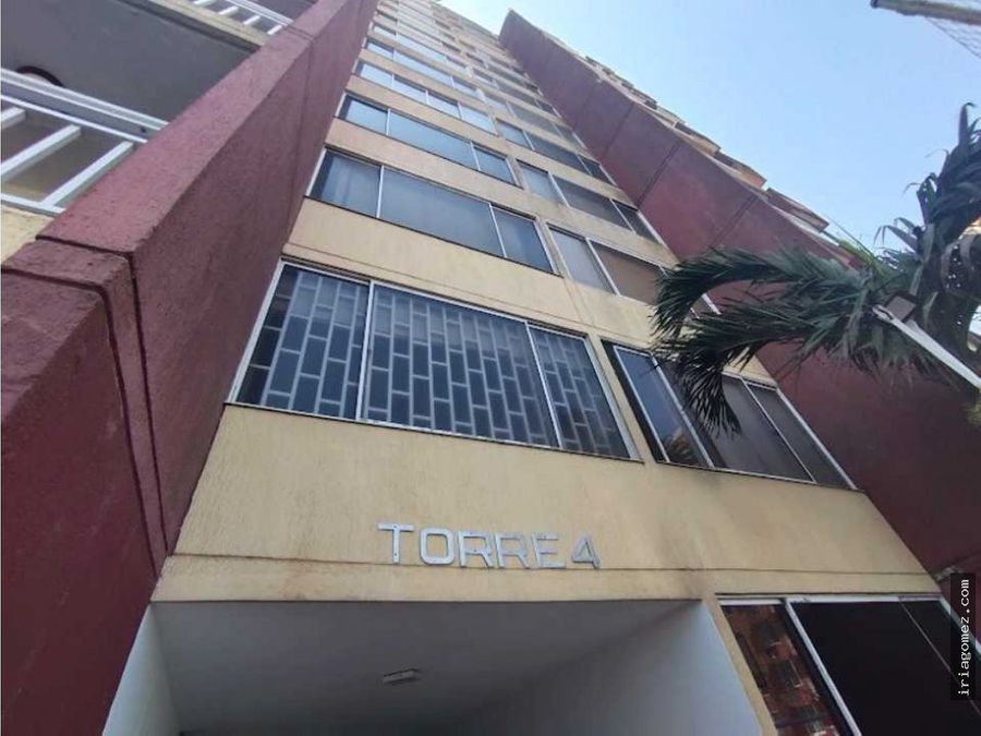 venta de apartamento en mirador del mar 2