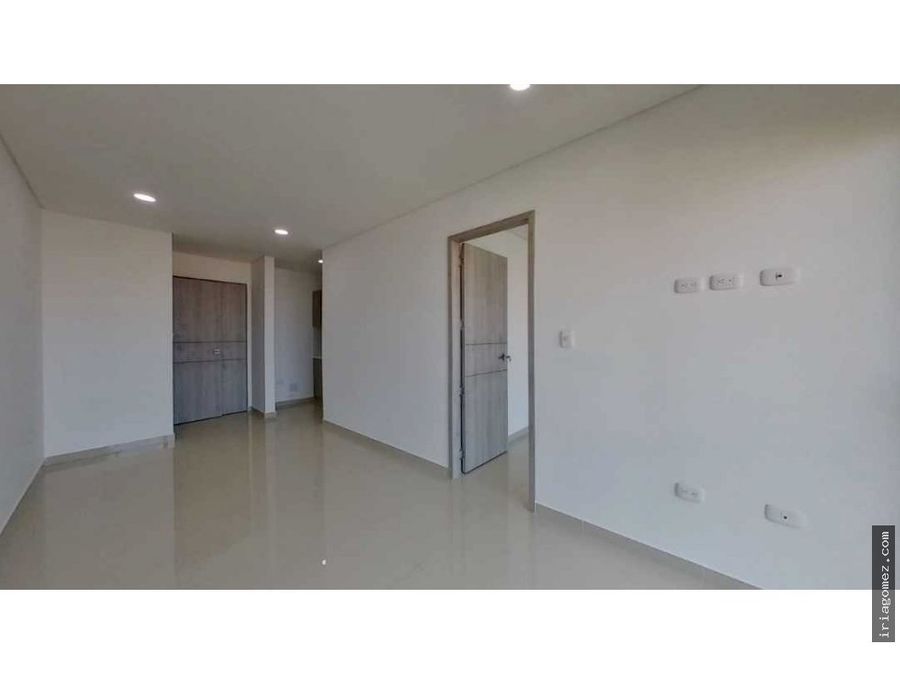 venta de aparta estudio edificio lincon