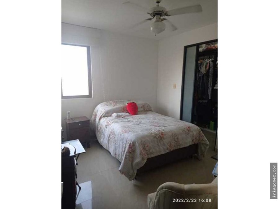 venta apartamento usado en barranquilla