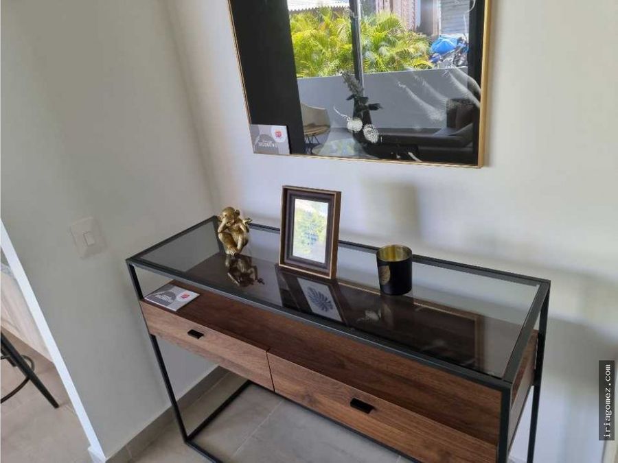 venta de apartamento para estrenar