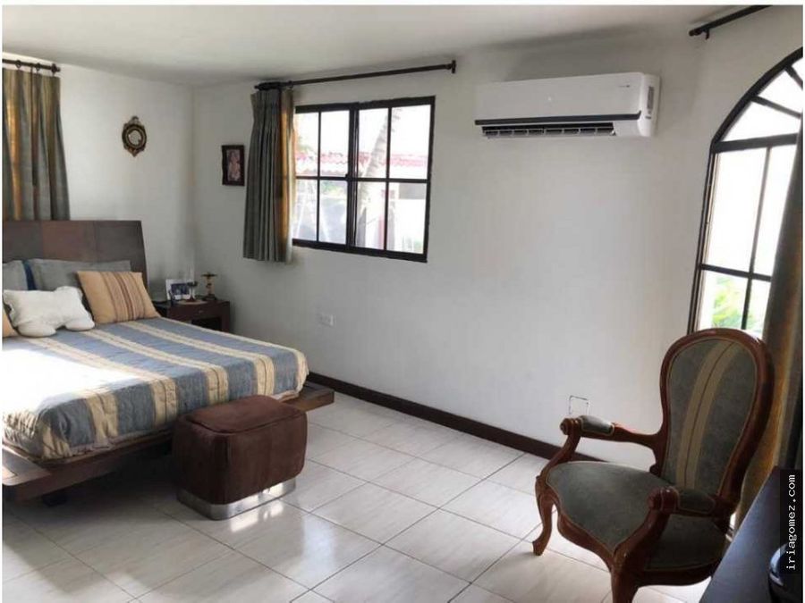 vendo casa villa campestre