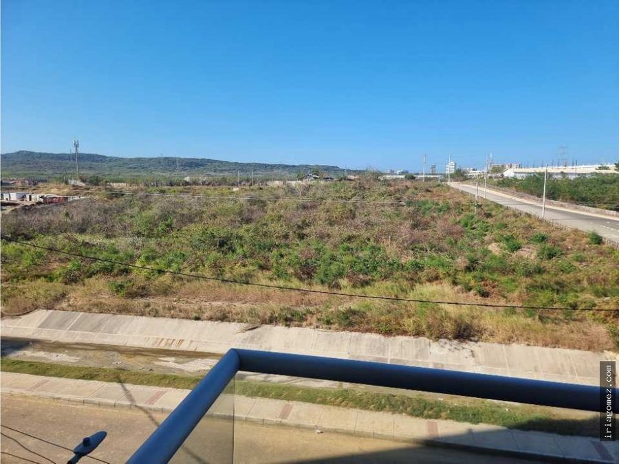 alquilo apartamento en zafiro